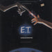 E.T. E.T. The Extra-Terrestrial US vinyl LP album (LP record) MCA-6109