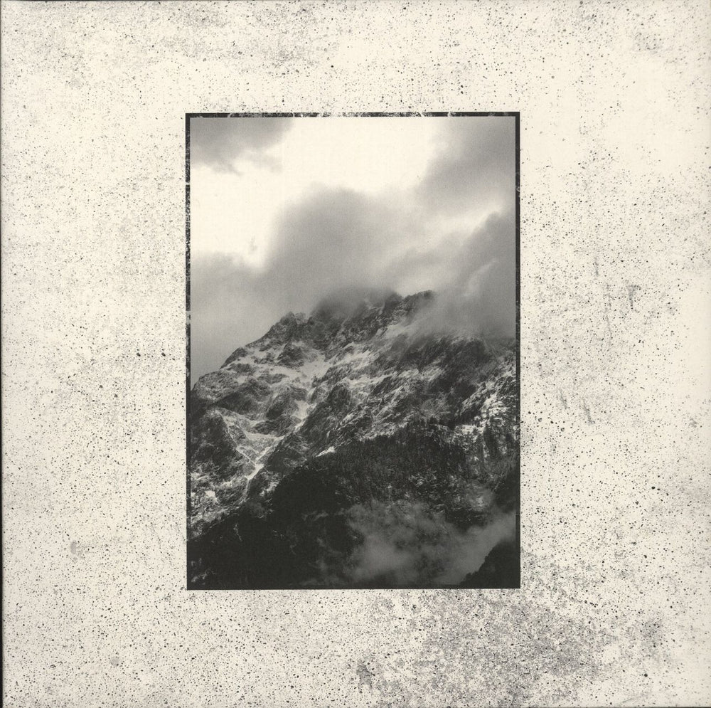 Earth And Pillars Pillars I - White Vinyl Italian 2-LP vinyl record set (Double LP Album) AV297LP