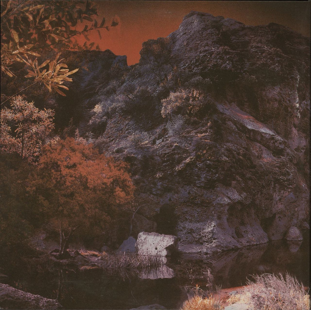 Earth (Doom) Primitive And Deadly US 2-LP vinyl set — RareVinyl.com