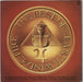 Earth Wind & Fire The Best Of Earth Wind & Fire Hong Kong vinyl LP album (LP record)