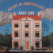 Easy Life Maybe In Another Life… - Bubblegum Pink Vinyl - Autographed UK vinyl LP album (LP record) 4568661