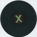 Ed Sheeran X (Multiply) - 180gram Dark Green Vinyl UK 2-LP vinyl record set (Double LP Album) EJB2LXM872565