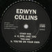 Edwyn Collins A Girl Like You UK 7" vinyl single (7 inch record / 45) EDW07AG182448