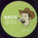 Eels Daisies Of The Galaxy US vinyl LP album (LP record)