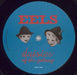 Eels Daisies Of The Galaxy US vinyl LP album (LP record) EELLPDA373665
