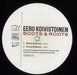 Eero Koivistoinen Boots & Roots Finnish 12" vinyl single (12 inch record / Maxi-single) 8HT12BO854159