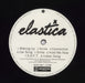 Elastica Elastica + Flexi/Booklet - EX UK vinyl LP album (LP record) 5021289051410