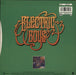 Electric Boys Electrified UK 7" vinyl single (7 inch record / 45) 042287845479