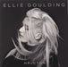 Ellie Goulding Halcyon UK vinyl LP album (LP record) 4726998