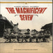 Elmer Bernstein The Magnificent Seven - 180gm UK 2-LP vinyl record set (Double LP Album) SF 579411