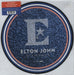 Elton John Diamonds - Picture Disc Edition UK picture disc LP (vinyl picture disc album) 4863537