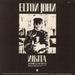 Elton John Nikita - EX US Promo 12" vinyl single (12 inch record / Maxi-single) PRO-A-2440