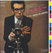 Elvis Costello I Don't Want To Go To Chelsea Japanese 7" vinyl single (7 inch record / 45) P-303F