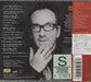 Elvis Costello My Flame Burns Blue + Obi - Sealed Japanese 2 CD album set (Double CD) 4988005414946