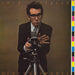 Elvis Costello This Year's Model - EX UK vinyl LP album (LP record) RAD3