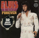 Elvis Presley Elvis Forever UK 2-LP vinyl record set (Double LP Album) NL89004