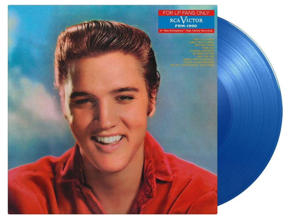elvis-presley-for-lp-fans-only