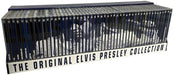 Elvis Presley The Original Elvis Presley Collection - Complete UK CD Album Box Set ELVDXTH355189