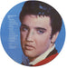 Elvis Presley Tribute To Elvis 1 & 2 - VG UK picture disc LP (vinyl picture disc album)