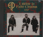 Emerson Lake & Palmer I Believe In Father Christmas EP - Sealed US CD single (CD5 / 5") R272242