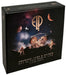 Emerson Lake & Palmer Out Of This World: Live 1970-1997 UK CD Album Box Set BMGCAT382BOX