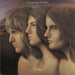 Emerson Lake & Palmer Trilogy US vinyl LP album (LP record) SD9903