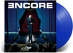 Eminem Encore - Blue Vinyl 20th Anniversary Edition - Sealed UK 2-LP vinyl record set (Double LP Album) 7523143