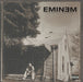 Eminem The Marshall Mathers LP - 180gm UK 2-LP vinyl record set (Double LP Album) 606949062910