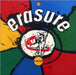 Erasure The Circus UK 3-disc CD/DVD Set CDXSTUMM35