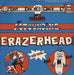 Erazerhead Shell Shock UK 7" vinyl single (7 inch record / 45) FLS208