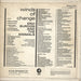 Eric Burdon & The Animals Winds Of Change - EX UK vinyl LP album (LP record) EBALPWI711880