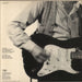 Eric Clapton Slowhand - Gatefold - EX UK vinyl LP album (LP record)