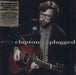 Eric Clapton Unplugged - 180 Gram - Sealed UK 2-LP vinyl record set (Double LP Album) 9362-49869-3
