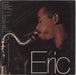 Eric Dolphy Eric Dolphy UK 2-LP vinyl record set (Double LP Album)