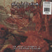 Exhumed Slaughtercult - Custom Tri-Color Merge Splatter Vinyl US vinyl LP album (LP record) RR6464