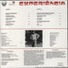 Experiência Passo A Passo - Sealed Portugese vinyl LP album (LP record)