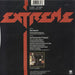Extreme Hole Hearted UK 7" vinyl single (7 inch record / 45) 082839083973