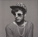 Ezra Furman Songs By Others - Clear Vinyl - RSD UK 12" vinyl single (12 inch record / Maxi-single) BELLA510V