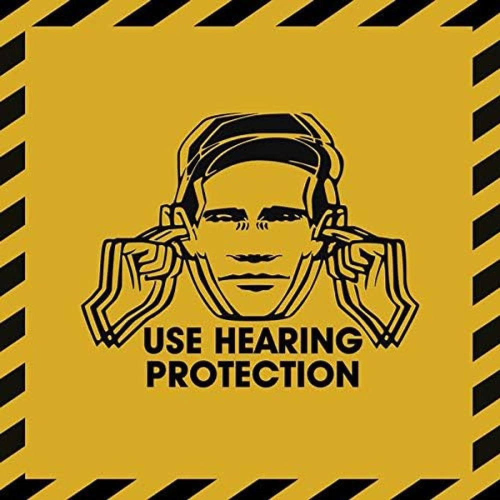 Factory Use Hearing Protection: Factory Records 1978-79 - Sealed UK Vinyl Box Set
