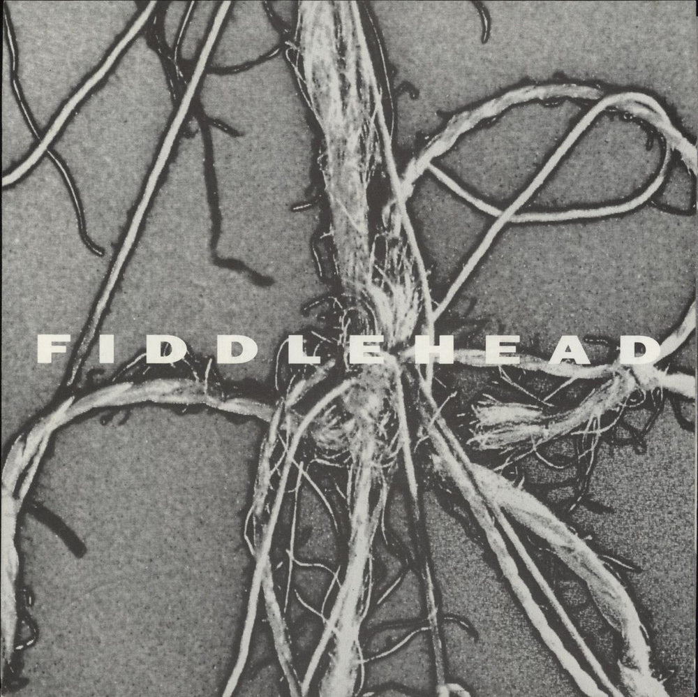 Fiddlehead (90'S) Bleat US 7" vinyl single (7 inch record / 45) ALLIEDNO.17