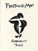 Fleetwood Mac European Tour UK tour programme TOUR PROGRAMME