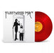 Fleetwood Mac Fleetwood Mac: HMV exclusive - Ruby Red Vinyl - Sealed UK vinyl LP album (LP record) MACLPFL843145