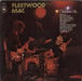 Fleetwood Mac Greatest Hits - 1st - VG UK vinyl LP album (LP record) 69011