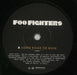Foo Fighters Long Road To Ruin UK 7" vinyl single (7 inch record / 45) FOO07LO420057