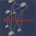 Foo Fighters The Colour And The Shape - 180gm UK 2-LP vinyl record set (Double LP Album) 88697983221RE1