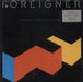 Foreigner Agent Provocateur - Sealed US vinyl LP album (LP record) 81999-1-E