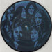 Foreigner Blue Morning, Blue Day UK 7" vinyl picture disc (7 inch picture disc single) K11236