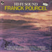 Franck Pourcel Hi-Fi Sound - shrink UK vinyl LP album (LP record) NTS177