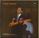 Frank Sinatra Close To You - 1st - Ex UK vinyl LP album (LP record) LCT6130