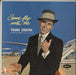 Frank Sinatra Come Fly With Me US vinyl LP album (LP record) W920